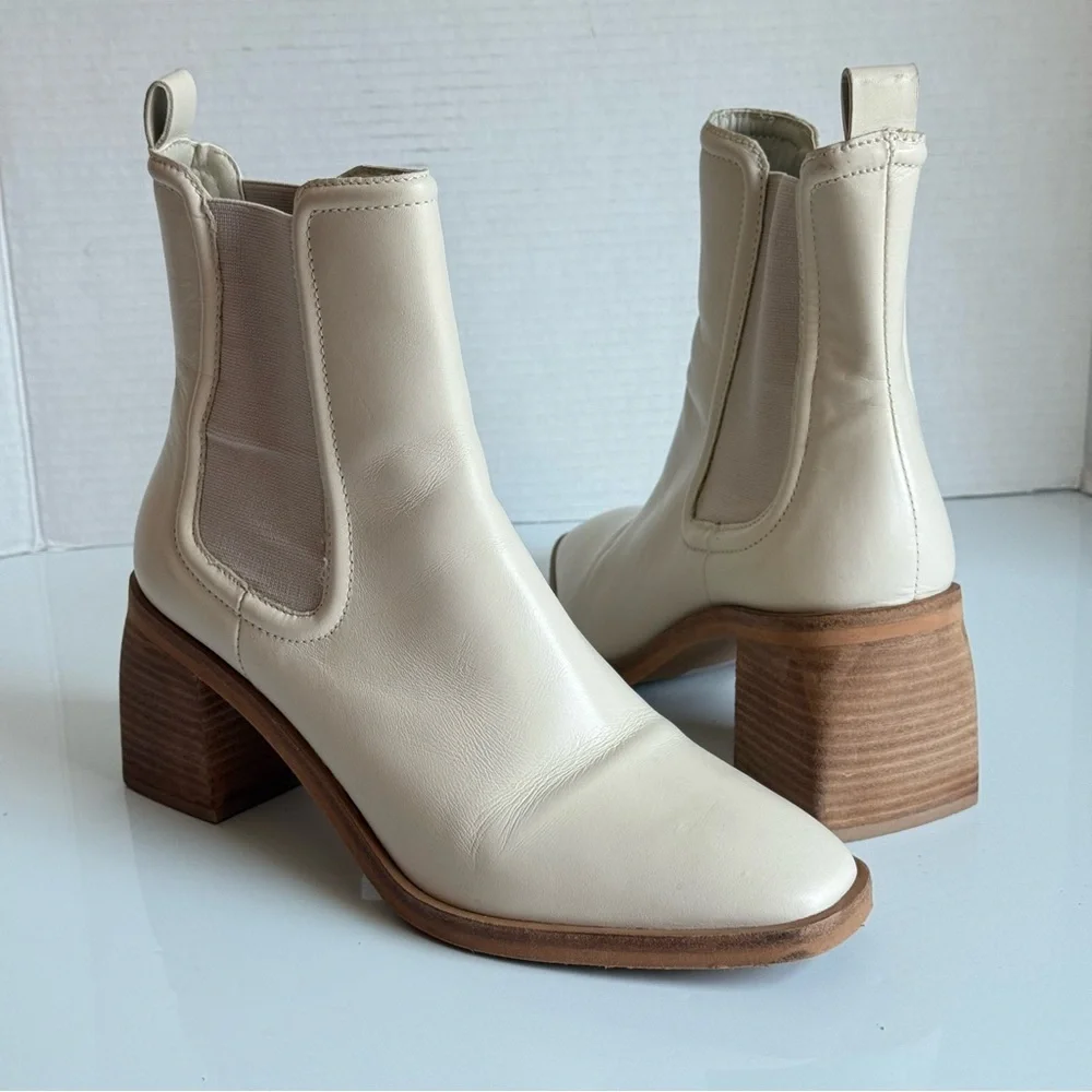 Dolce Vita Lliana Booties Size 9.5 Ankle Boots